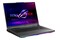 Laptop ASUS ROG Strix G16 16.0" AMD Ryzen 9-9955HX NVIDIA GeForce RTX 5070 16GB 1TB SSD Windows 11 Home szary