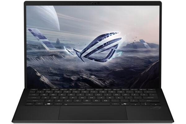 Laptop ASUS ROG Flow Z13 13.4" AMD Ryzen AI Max+ 395 AMD Radeon 8060S 64GB 1TB SSD Windows 11 Home czarny