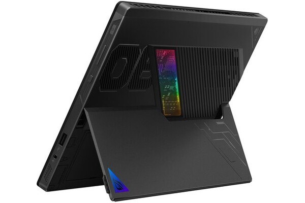 Laptop ASUS ROG Flow Z13 13.4" AMD Ryzen AI Max+ 395 AMD Radeon 8060S 64GB 1TB SSD Windows 11 Home czarny
