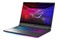 Laptop ASUS ROG Strix G18 18.0" Intel Core i7-14650HX Nvidia GeForce RTX 5060 16GB 1TB SSD Windows 11 Home szary