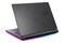 Laptop ASUS ROG Strix G18 18.0" Intel Core i7-14650HX Nvidia GeForce RTX 5060 16GB 1TB SSD Windows 11 Home szary