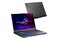 Laptop ASUS ROG Strix G16 16.0" AMD Ryzen 9-8940HX NVIDIA GeForce RTX 5070 16GB 1TB SSD Windows 11 Home szary