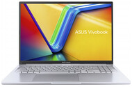 Laptop ASUS Vivobook 16 16.0" Intel Core i5-13-420H INTEL Iris Xe 16GB 512GB SSD srebrny