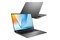 Laptop ASUS Vivobook Flip 16 16.0" Intel Core Ultra 5-226V NVIDIA GeForce RTX 5050 16GB 512GB SSD Windows 11 Home szary