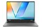 Laptop ASUS Vivobook Flip 16 16.0" Intel Core Ultra 5-226V NVIDIA GeForce RTX 5050 16GB 512GB SSD Windows 11 Home szary