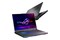 Laptop ASUS ROG Strix G16 16.0" AMD Ryzen 9-8940HX NVIDIA GeForce RTX 5070 Ti 16GB 1TB SSD szary