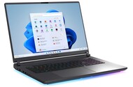 Laptop ASUS ROG Strix G18 18.0" Intel Core i7-14650HX Nvidia GeForce RTX 5060 16GB 1TB SSD Windows 11 Home