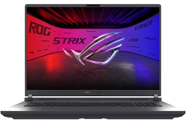 Laptop ASUS ROG Strix G18 18.0" Intel Core i7-14650HX Nvidia GeForce RTX 5060 16GB 1TB SSD Windows 11 Home