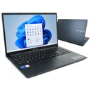 Laptop ASUS Vivobook 15 15.6" Intel Core i5-120U Intel 16GB 512GB SSD Windows 11 Home niebieski