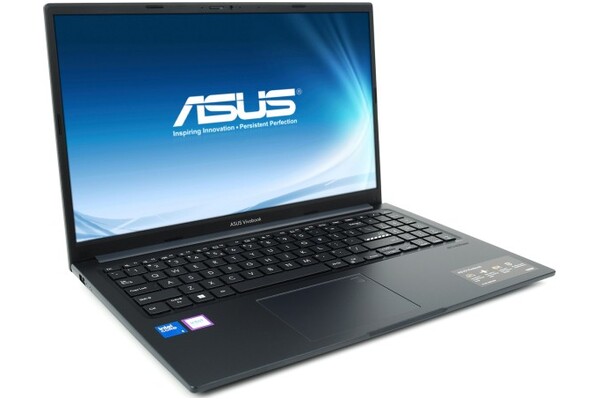 Laptop ASUS Vivobook 15 15.6" Intel Core i5-120U Intel 16GB 512GB SSD Windows 11 Home niebieski