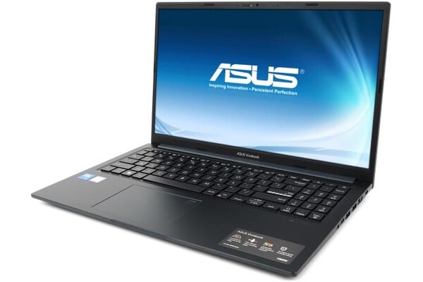 Laptop ASUS Vivobook 15 15.6" Intel Core i5-120U Intel 16GB 512GB SSD Windows 11 Home niebieski