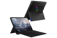 Laptop ASUS ROG Flow Z13 13.4" AMD Ryzen AI Max+ 395 AMD Radeon 8060S 64GB 1TB SSD Windows 11 Home czarny