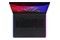 Laptop ASUS ROG Strix SCAR 18 18.0" Intel Core Ultra 9-275HX NVIDIA GeForce RTX 5080 32GB 2TB SSD M.2 Windows 11 Home czarny