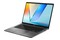 Laptop ASUS Vivobook S14 14.0" Intel Core i5-225H Intel 16GB 512GB SSD Windows 11 Home szary