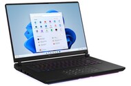 Laptop ASUS ROG Strix SCAR 16 16.0" Intel Ultra 9-275HX NVIDIA GeForce RTX 5080 4GB 2TB SSD Windows 11 Home