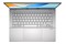 Laptop ASUS Vivobook S14 14.0" Intel Core i7-13620H INTEL UHD 16GB 2TB SSD Windows 11 Home srebrny