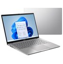 Laptop ASUS Vivobook S14 14.0" Intel Core i7-13620H INTEL UHD 24GB 2TB SSD Windows 11 Home srebrny