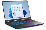 Laptop ASUS ROG Strix G16 16.0" Intel Ultra 7-255HX NVIDIA GeForce RTX 5070 4GB 2TB SSD Windows 11 Home