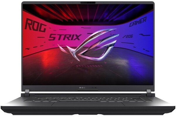 Laptop ASUS ROG Strix G16 16.0" Intel Ultra 7-255HX NVIDIA GeForce RTX 5070 4GB 2TB SSD Windows 11 Home