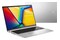 Laptop ASUS Vivobook 15 15.6" Intel Core i5-13420H Intel UHD Xe 24GB 512GB SSD M.2 Windows 11 Home srebrny