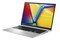 Laptop ASUS Vivobook 15 15.6" Intel Core i5-13420H Intel UHD Xe 24GB 512GB SSD M.2 Windows 11 Home srebrny