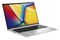 Laptop ASUS Vivobook 15 15.6" Intel Core i5-13420H Intel UHD Xe 24GB 512GB SSD M.2 Windows 11 Home srebrny