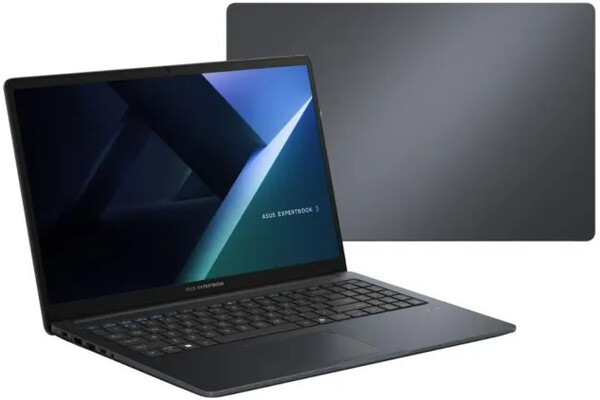 Laptop ASUS ExpertBook B1 15.6" Intel Core i5-120U Intel 16GB 1TB SSD Windows 11 Professional