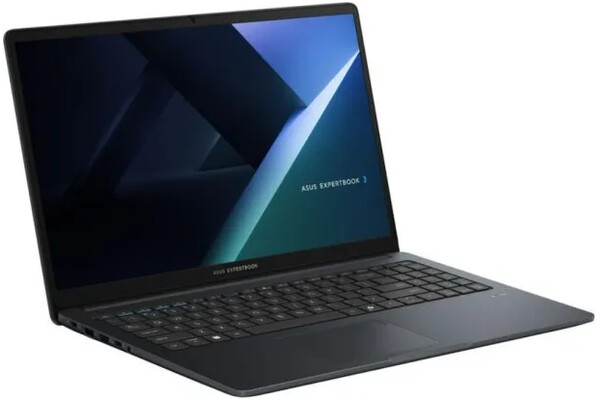 Laptop ASUS ExpertBook B1 15.6" Intel Core i5-120U Intel 16GB 1TB SSD Windows 11 Professional