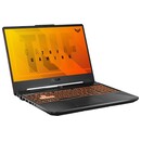Laptop ASUS TUF Gaming A15 15.6" AMD Ryzen 5-4600H NVIDIA GeForce GTX 1650 Ti 16GB 512GB SSD Windows 10 Home czarny