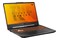 Laptop ASUS TUF Gaming A15 15.6" AMD Ryzen 5-4600H NVIDIA GeForce GTX 1650 Ti 16GB 512GB SSD Windows 10 Home czarny
