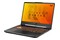 Laptop ASUS TUF Gaming A15 15.6" AMD Ryzen 5-4600H NVIDIA GeForce GTX 1650 Ti 16GB 512GB SSD Windows 10 Home czarny