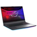 Laptop ASUS ROG Strix G18 18.0" Intel Core i7-14650HX Nvidia GeForce RTX 5060 4GB 2TB SSD Windows 11 Home