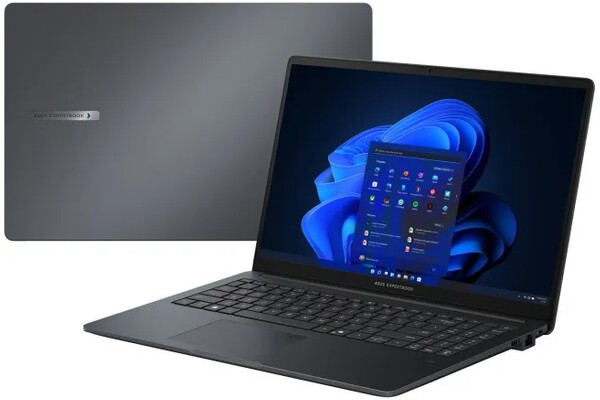 Laptop ASUS Vivobook 15X 15.6" AMD Ryzen 5-7535U AMD Radeon 16GB 1TB SSD Windows 11 Professional