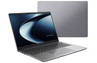 Laptop ASUS ExpertBook P3 14.0" AMD Ryzen AI 7 350 AMD Radeon 860M 16GB 512GB SSD Windows 11 Home szary