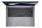 Laptop ASUS ExpertBook P3 14.0" AMD Ryzen AI 7 350 AMD Radeon 860M 16GB 512GB SSD Windows 11 Home szary