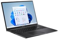 Laptop ASUS Vivobook 16 16.0" Intel Core i5-13420H INTEL UHD 24GB 1TB SSD Windows 11 Home czarny