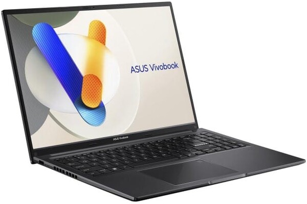 Laptop ASUS Vivobook 16 16.0" Intel Core i5-13420H INTEL UHD 24GB 1TB SSD Windows 11 Home czarny