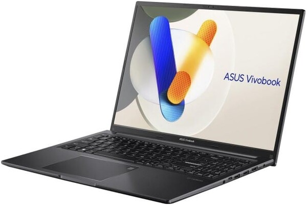 Laptop ASUS Vivobook 16 16.0" Intel Core i5-13420H INTEL UHD 24GB 1TB SSD Windows 11 Home czarny