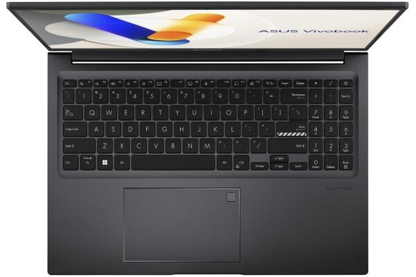 Laptop ASUS Vivobook 16 16.0" Intel Core i5-13420H INTEL UHD 24GB 1TB SSD Windows 11 Home czarny