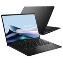 Laptop ASUS ZenBook 14 14.0" AMD Ryzen AI 7 350 AMD Radeon 860M 16GB 1TB SSD Windows 11 Home czarny