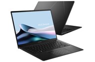 Laptop ASUS ZenBook 14 14.0" AMD Ryzen AI 7 350 AMD Radeon 860M 16GB 1TB SSD Windows 11 Home czarny