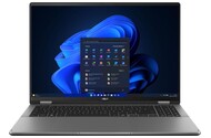 Laptop ASUS Vivobook Flip 16 16.0" Intel Core Ultra 5-226V NVIDIA GeForce RTX 5050 16GB 512GB SSD M.2 Windows 11 Home szary
