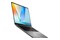 Laptop ASUS Vivobook Flip 16 16.0" Intel Core Ultra 5-226V NVIDIA GeForce RTX 5050 16GB 512GB SSD M.2 Windows 11 Home szary
