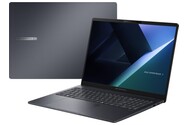 Laptop ASUS ExpertBook B3605 16.0" Intel Core Ultra 7-155H Intel 16GB 1TB SSD Windows 11 Professional szary