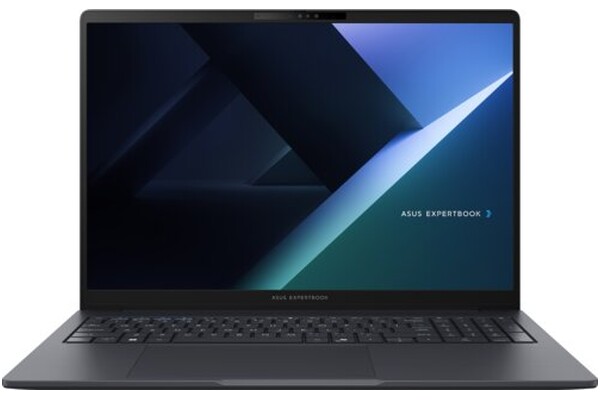Laptop ASUS ExpertBook B3605 16.0" Intel Core Ultra 7-155H Intel 16GB 1TB SSD Windows 11 Professional szary