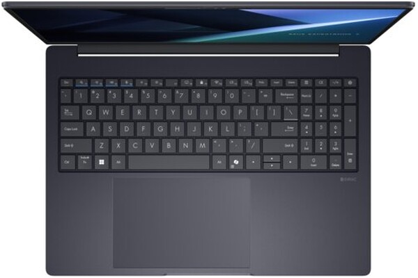 Laptop ASUS ExpertBook B3605 16.0" Intel Core Ultra 7-155H Intel 16GB 1TB SSD Windows 11 Professional szary