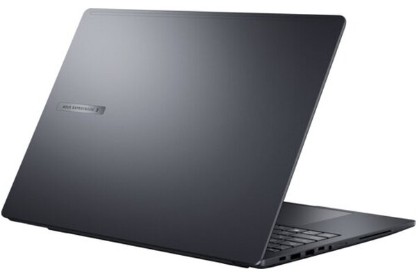 Laptop ASUS ExpertBook B3605 16.0" Intel Core Ultra 7-155H Intel 16GB 1TB SSD Windows 11 Professional szary
