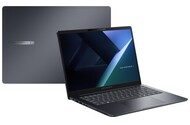 Laptop ASUS ExpertBook B5 14.0" Intel Core Ultra 5-225H Intel Arc 130T 16GB 512GB SSD Windows 11 Professional szary