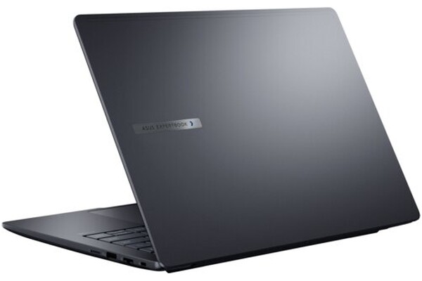 Laptop ASUS ExpertBook B5 14.0" Intel Core Ultra 5-225H Intel Arc 130T 16GB 512GB SSD Windows 11 Professional szary
