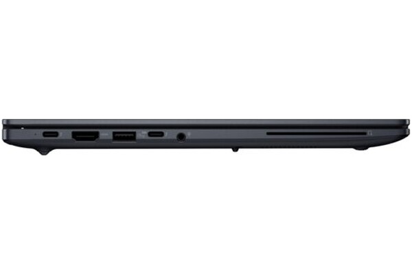 Laptop ASUS ExpertBook B5 14.0" Intel Core Ultra 5-225H Intel Arc 130T 16GB 512GB SSD Windows 11 Professional szary
